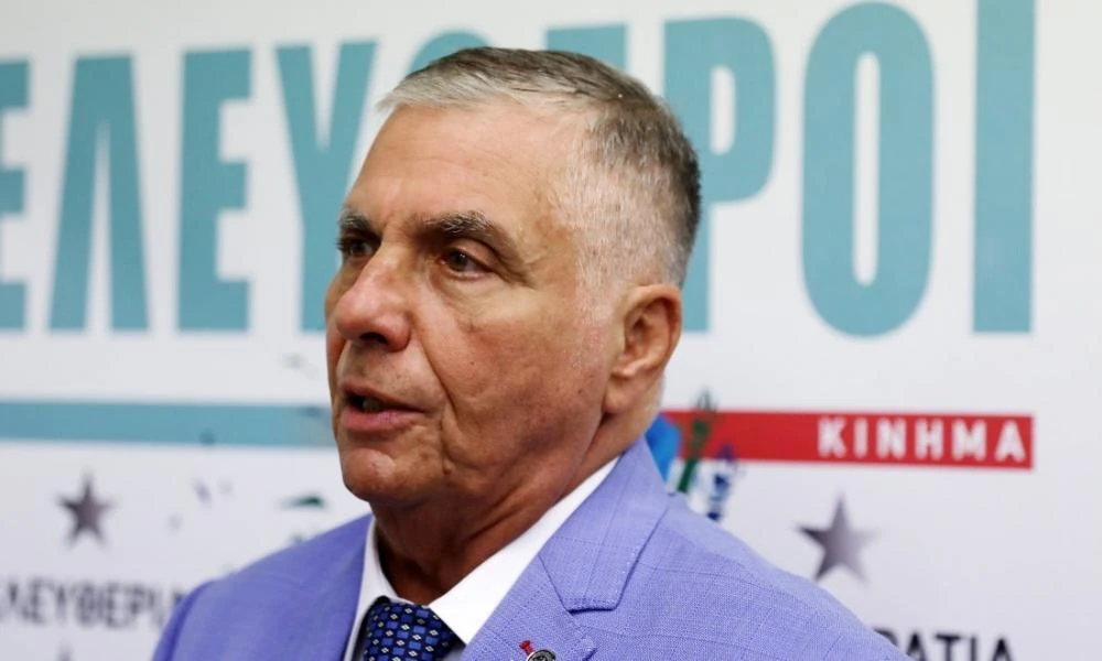 Κληρονομιά Τράγκα: Δεύτερη δικαστική νίκη για τον Γιάννη